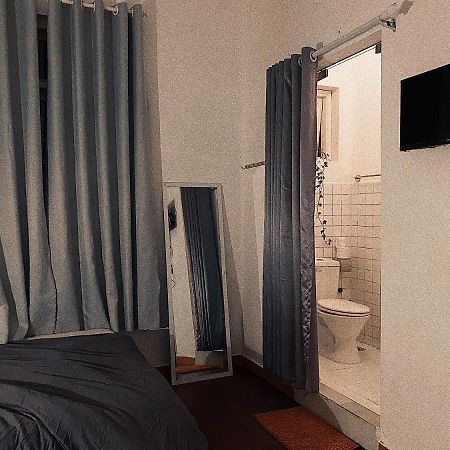 دالات The Balcony Bnb المظهر الخارجي الصورة