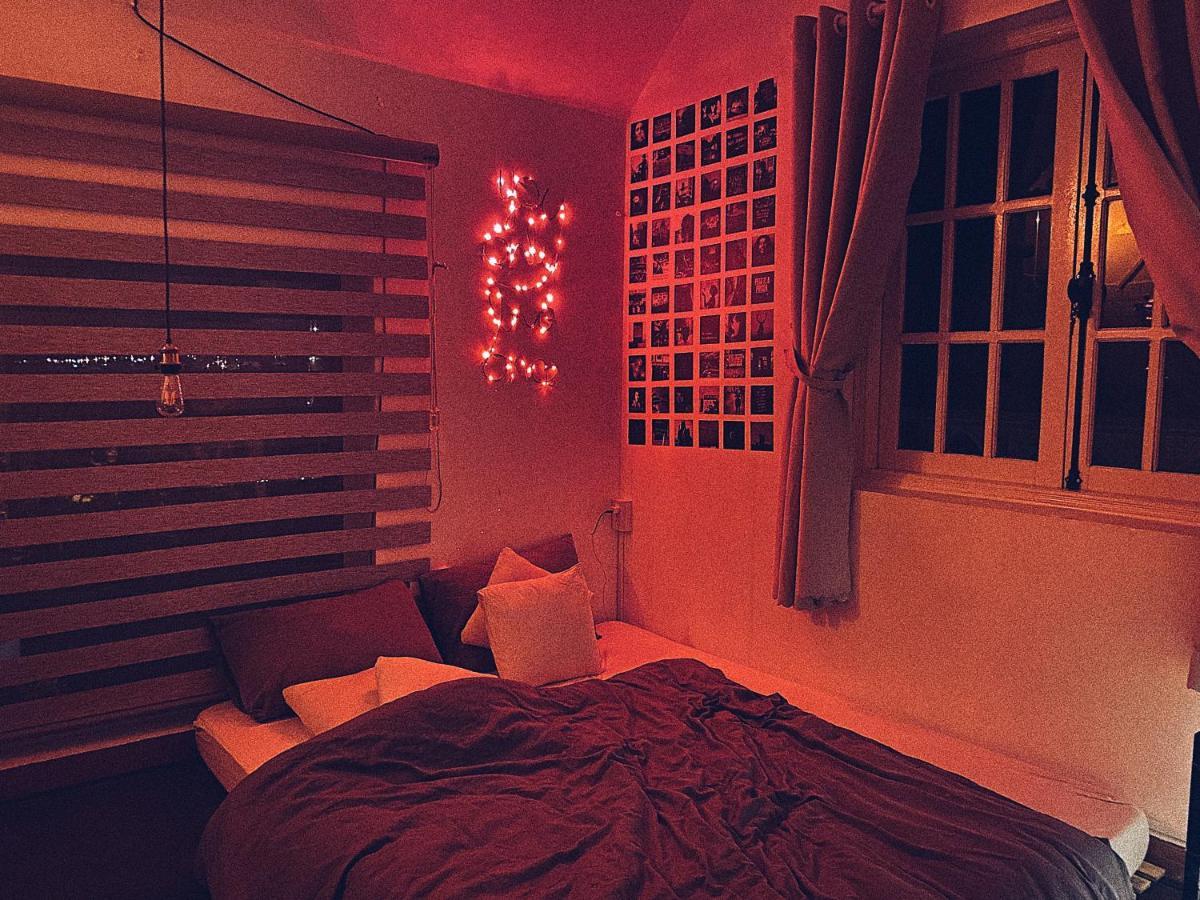 دالات The Balcony Bnb المظهر الخارجي الصورة