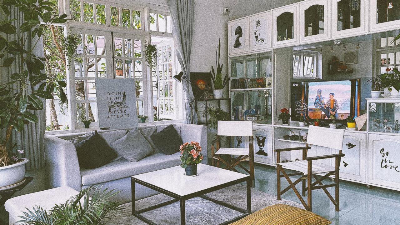 دالات The Balcony Bnb المظهر الخارجي الصورة