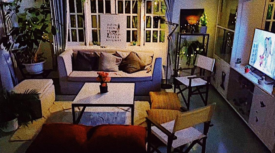 دالات The Balcony Bnb المظهر الخارجي الصورة