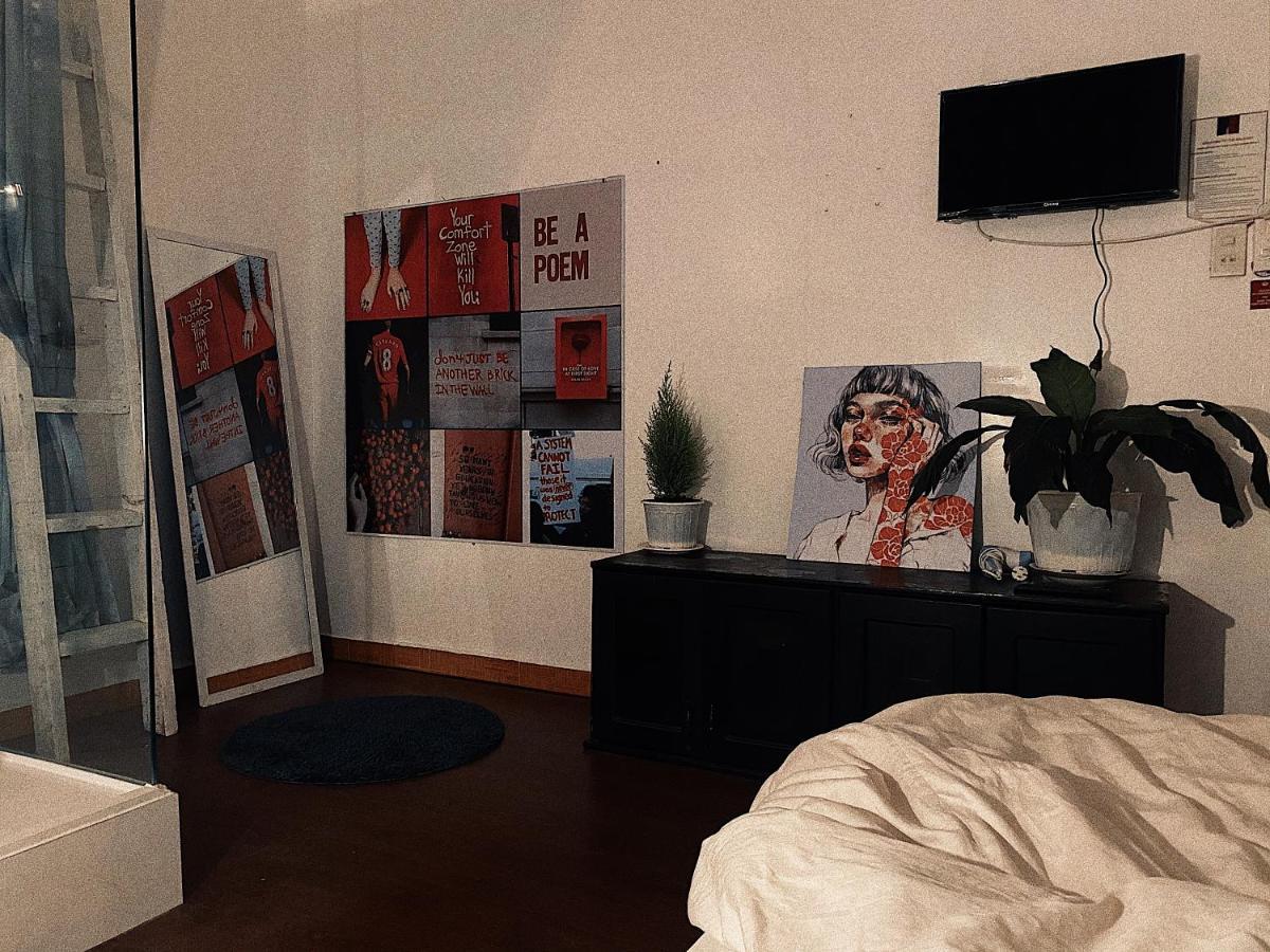 دالات The Balcony Bnb المظهر الخارجي الصورة