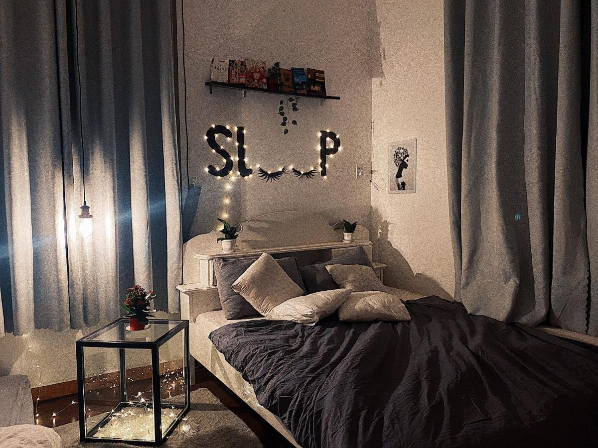 دالات The Balcony Bnb المظهر الخارجي الصورة