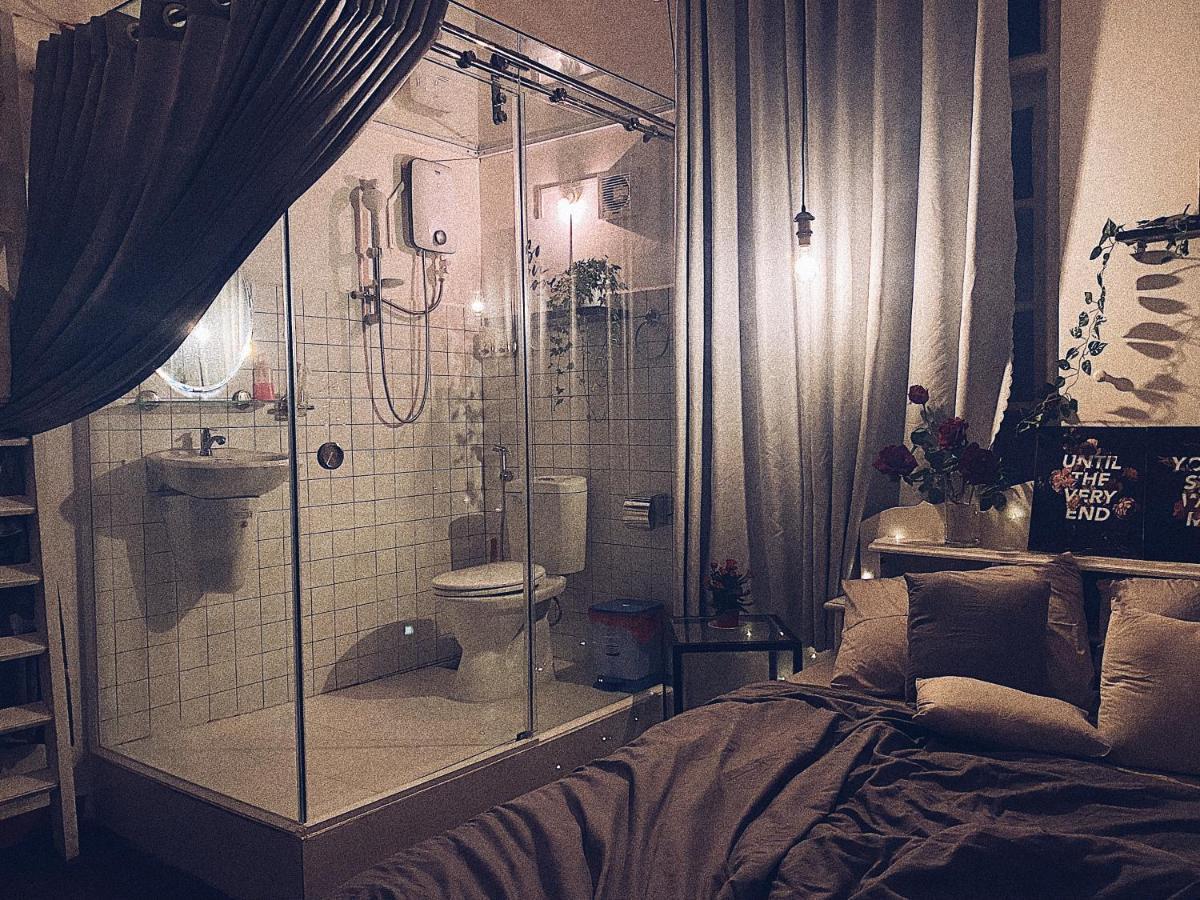 دالات The Balcony Bnb المظهر الخارجي الصورة