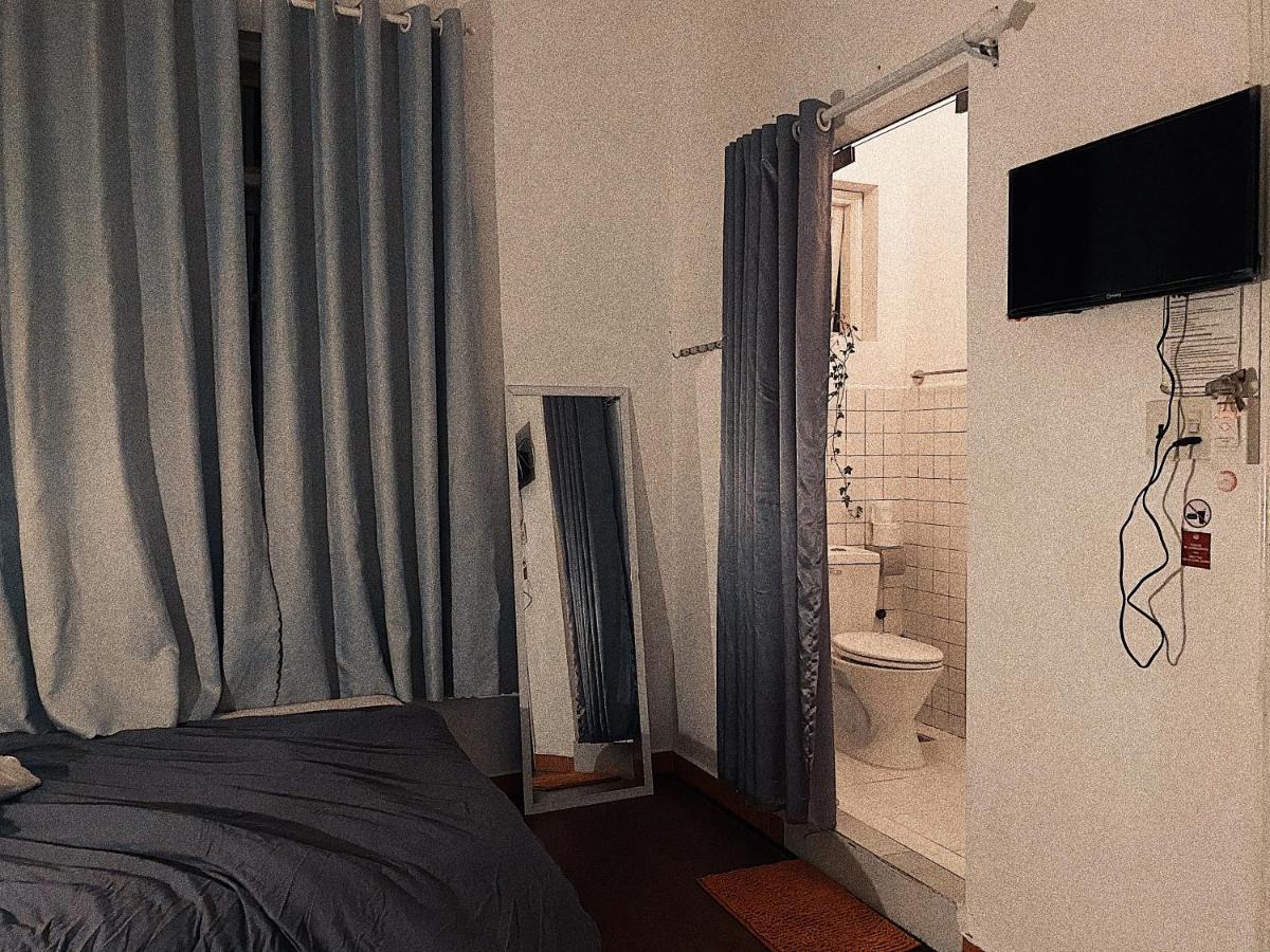 دالات The Balcony Bnb المظهر الخارجي الصورة