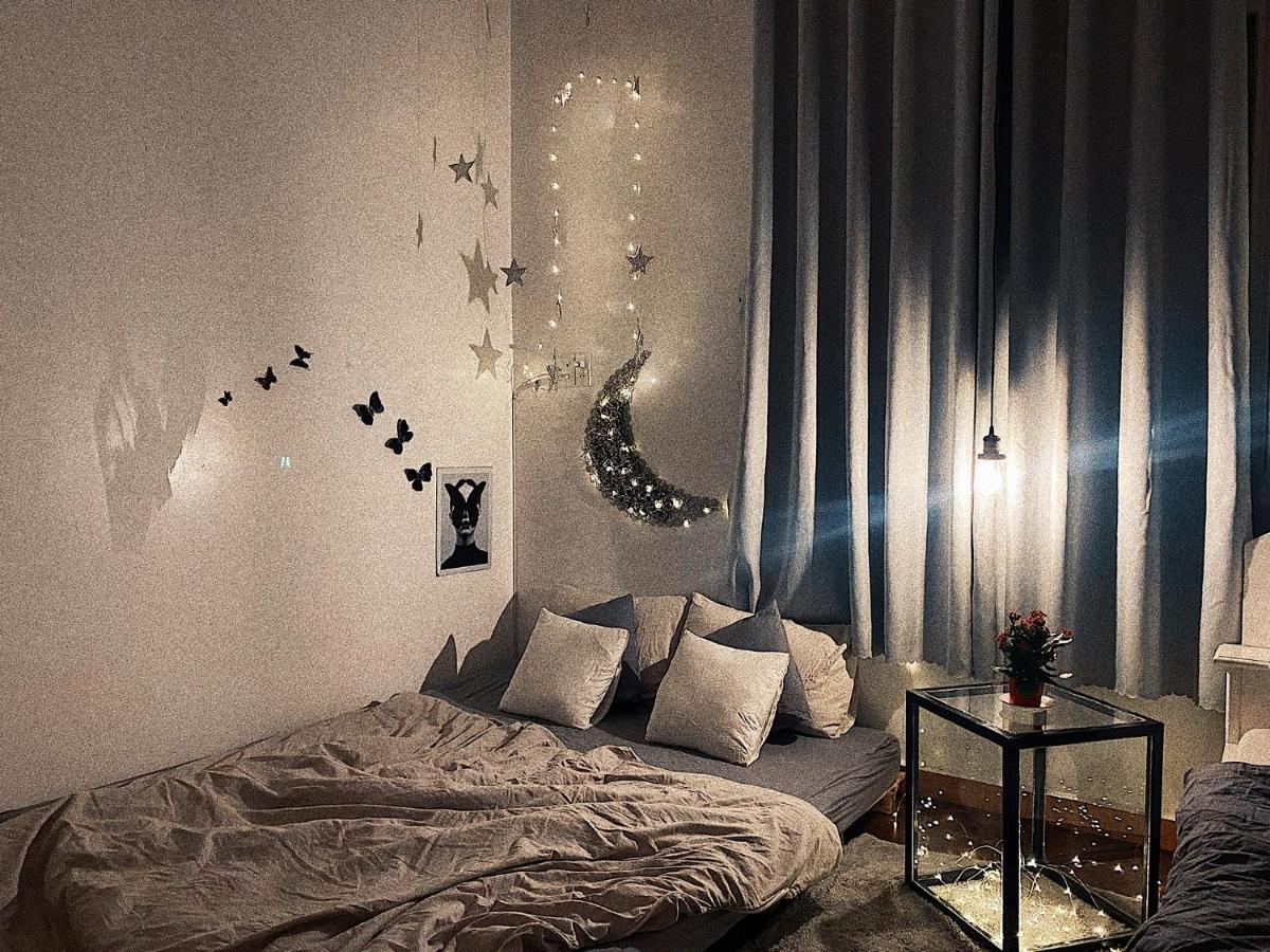 دالات The Balcony Bnb المظهر الخارجي الصورة