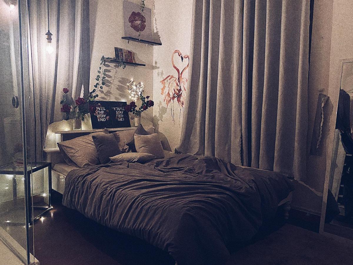 دالات The Balcony Bnb المظهر الخارجي الصورة