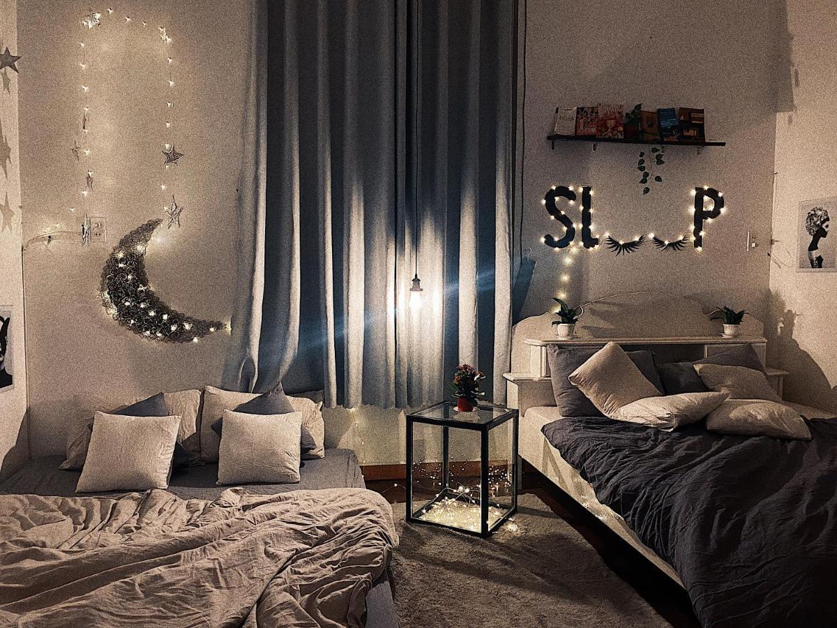 دالات The Balcony Bnb المظهر الخارجي الصورة