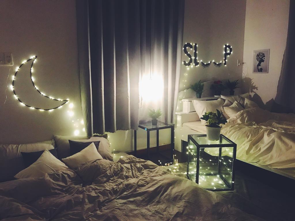 دالات The Balcony Bnb المظهر الخارجي الصورة