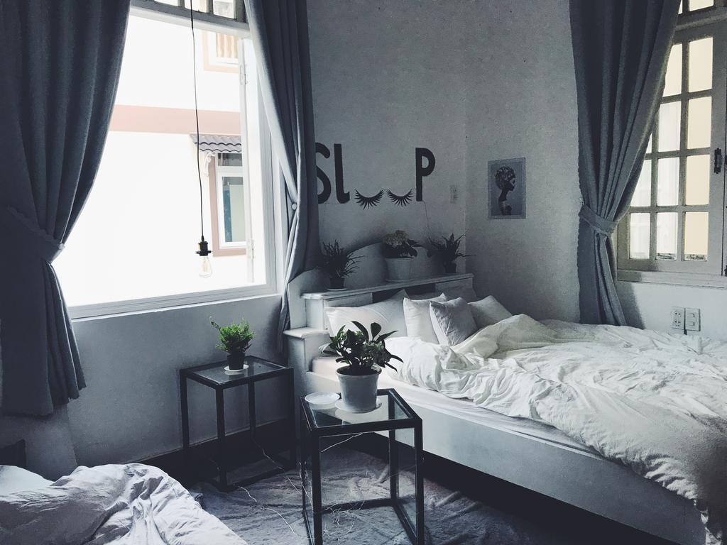 دالات The Balcony Bnb المظهر الخارجي الصورة