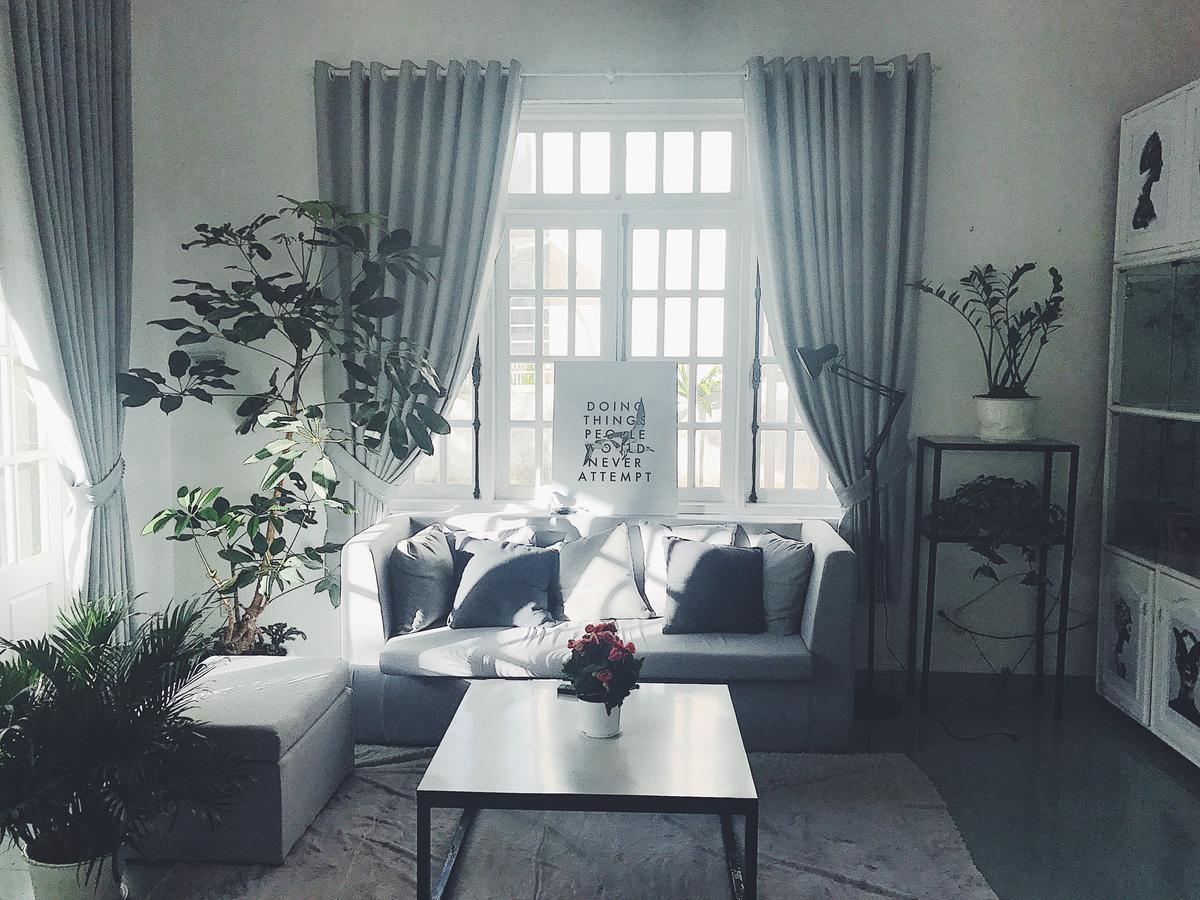 دالات The Balcony Bnb المظهر الخارجي الصورة