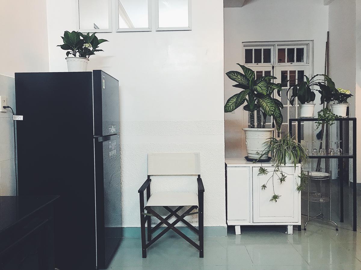 دالات The Balcony Bnb المظهر الخارجي الصورة