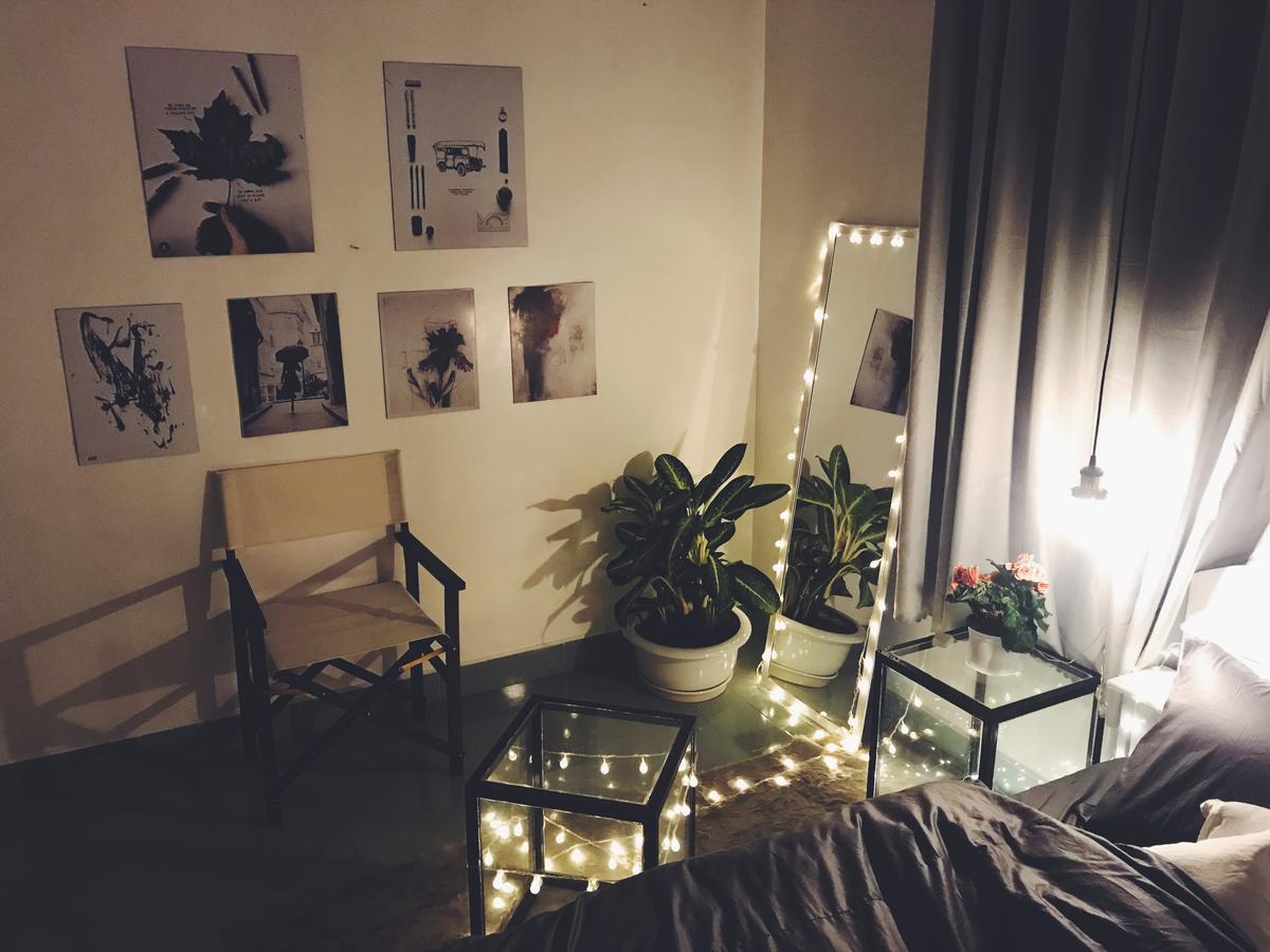 دالات The Balcony Bnb المظهر الخارجي الصورة