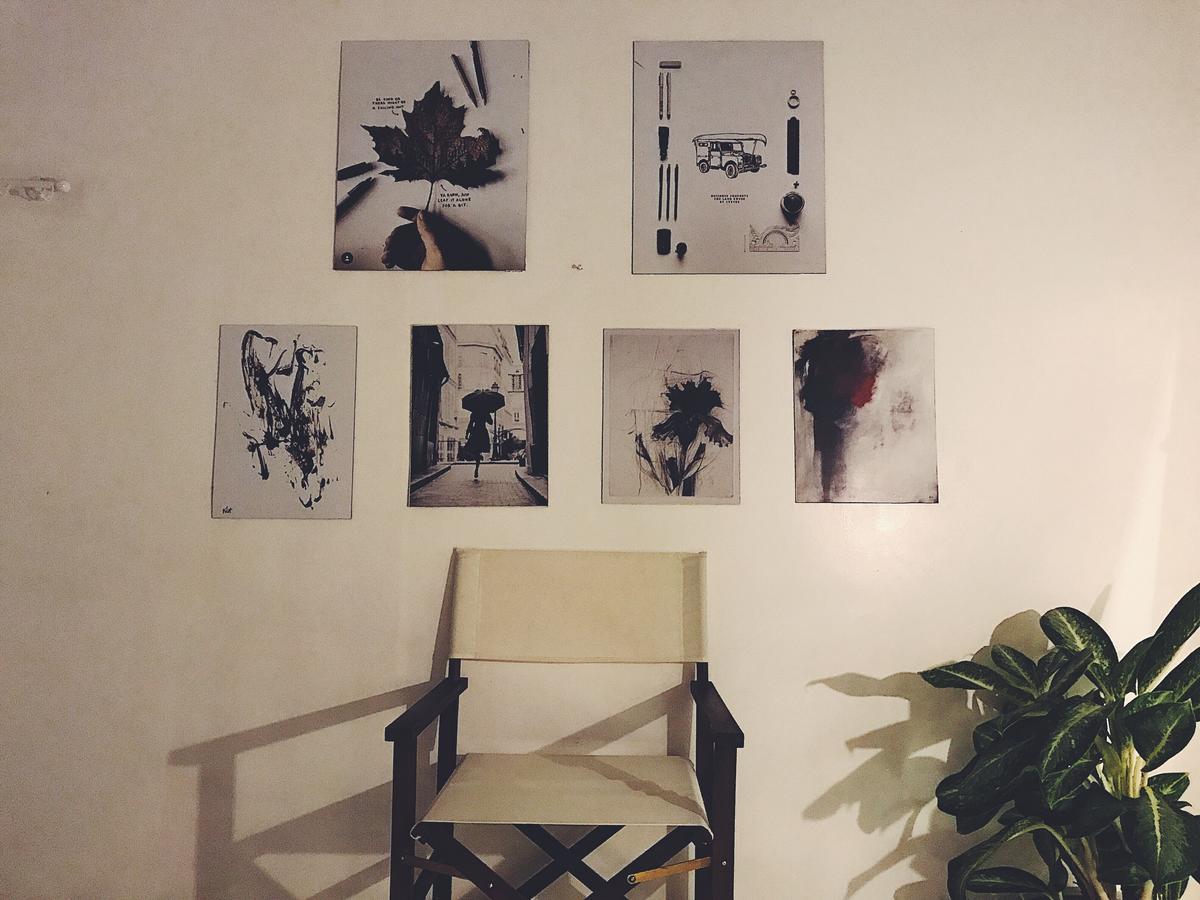 دالات The Balcony Bnb المظهر الخارجي الصورة
