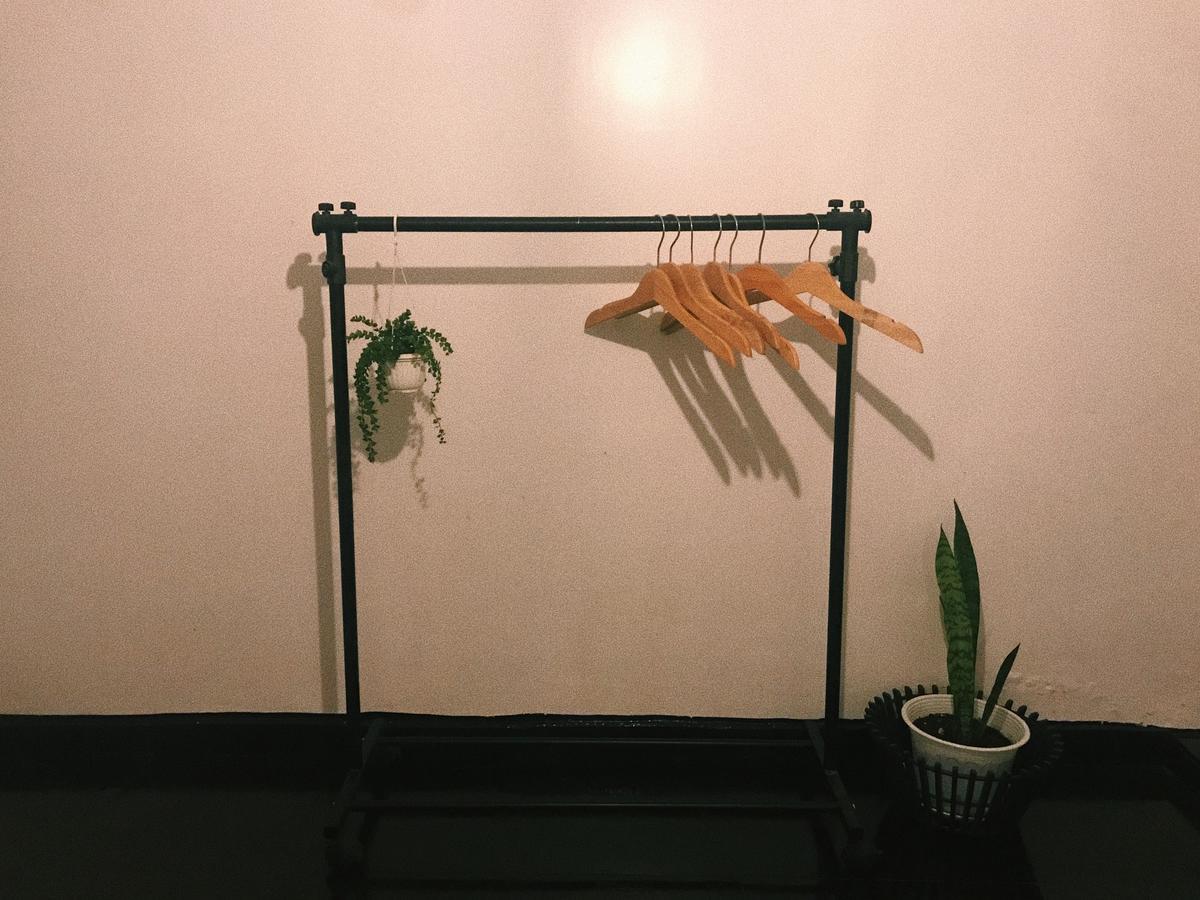 دالات The Balcony Bnb المظهر الخارجي الصورة