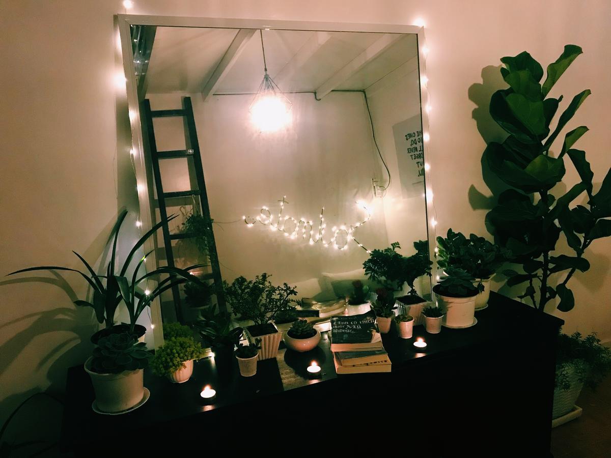 دالات The Balcony Bnb المظهر الخارجي الصورة