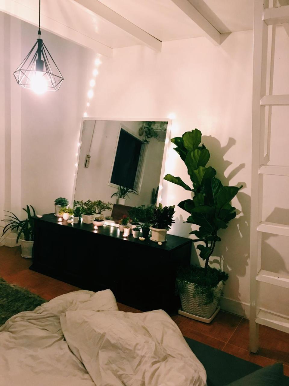 دالات The Balcony Bnb المظهر الخارجي الصورة