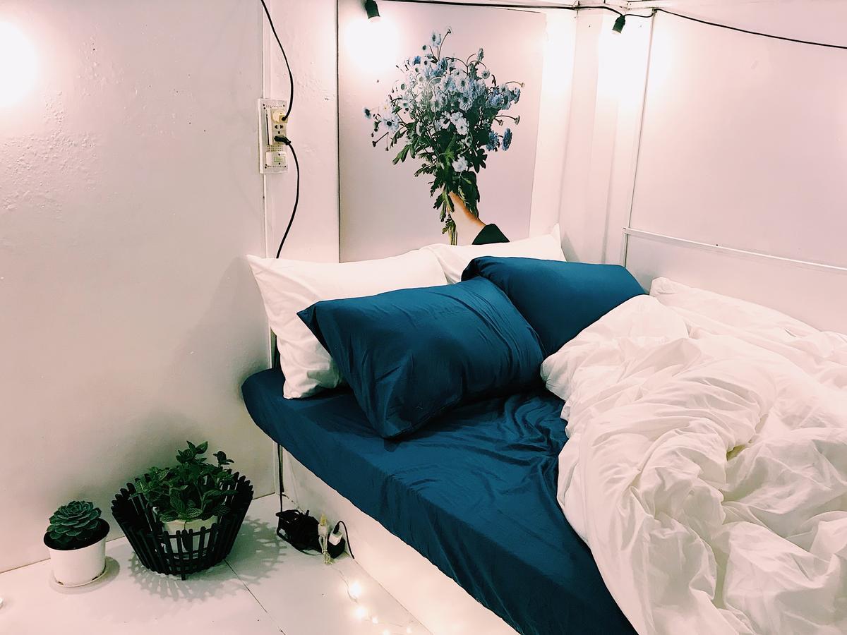 دالات The Balcony Bnb المظهر الخارجي الصورة