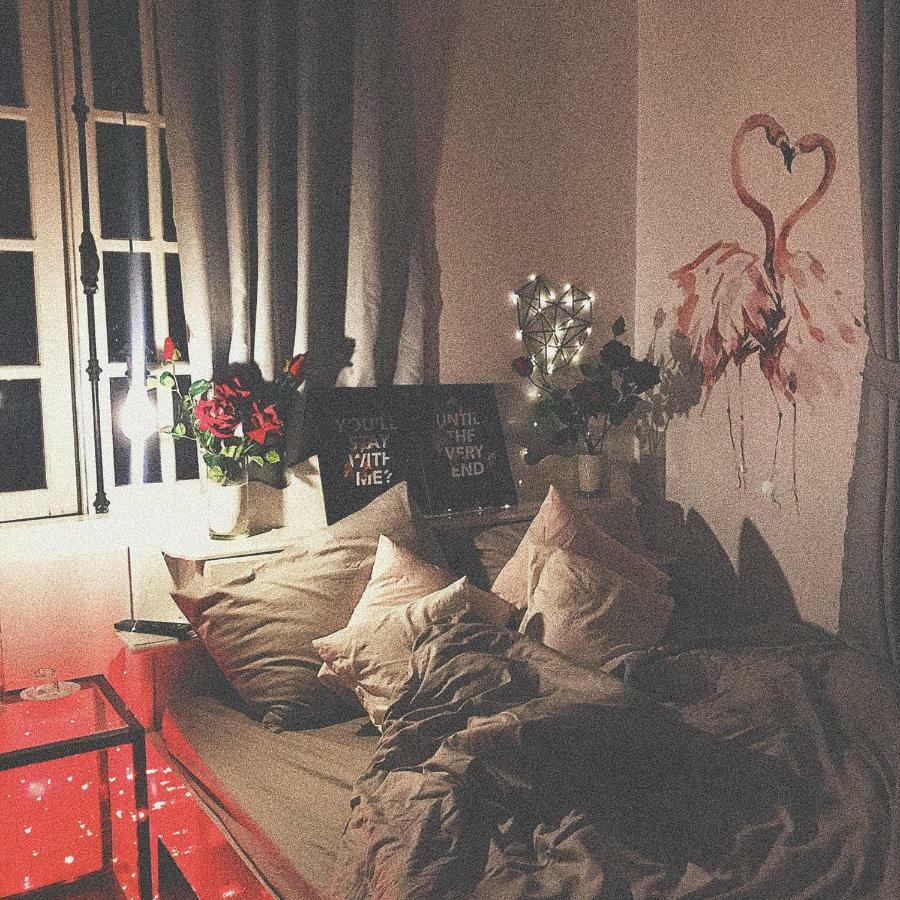 دالات The Balcony Bnb المظهر الخارجي الصورة