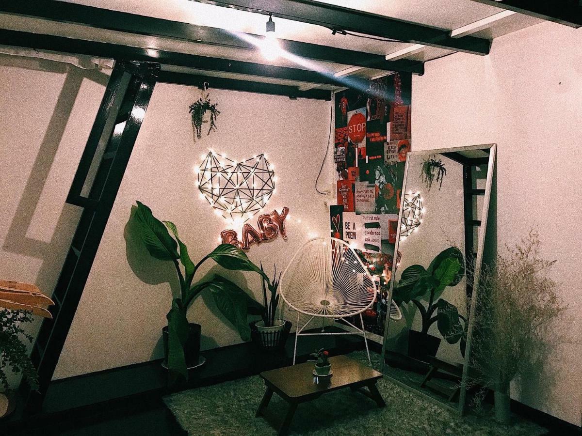 دالات The Balcony Bnb المظهر الخارجي الصورة