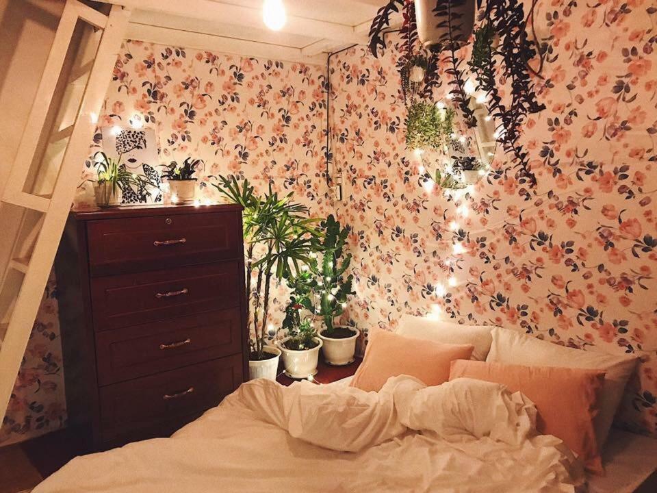 دالات The Balcony Bnb المظهر الخارجي الصورة