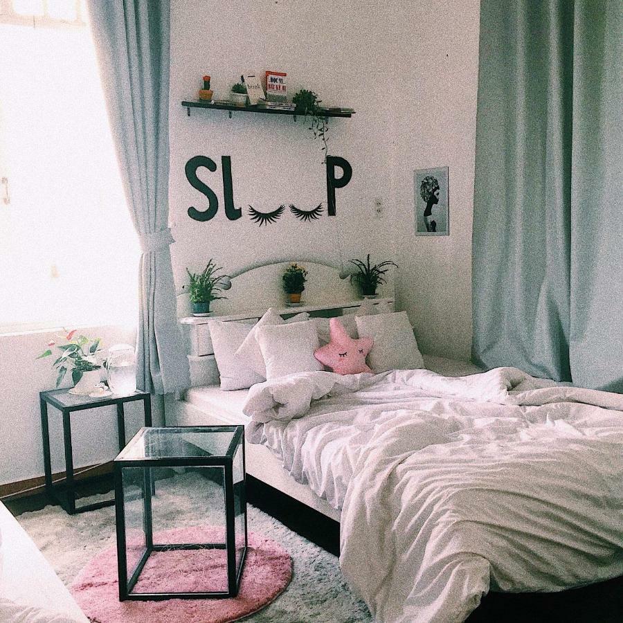 دالات The Balcony Bnb المظهر الخارجي الصورة
